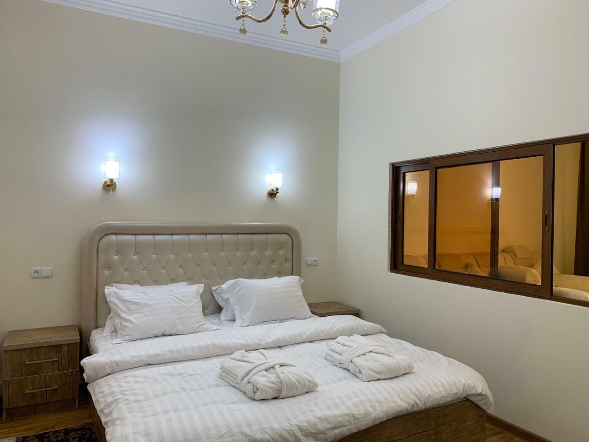 Atlantis Hotel Taşkent Dış mekan fotoğraf