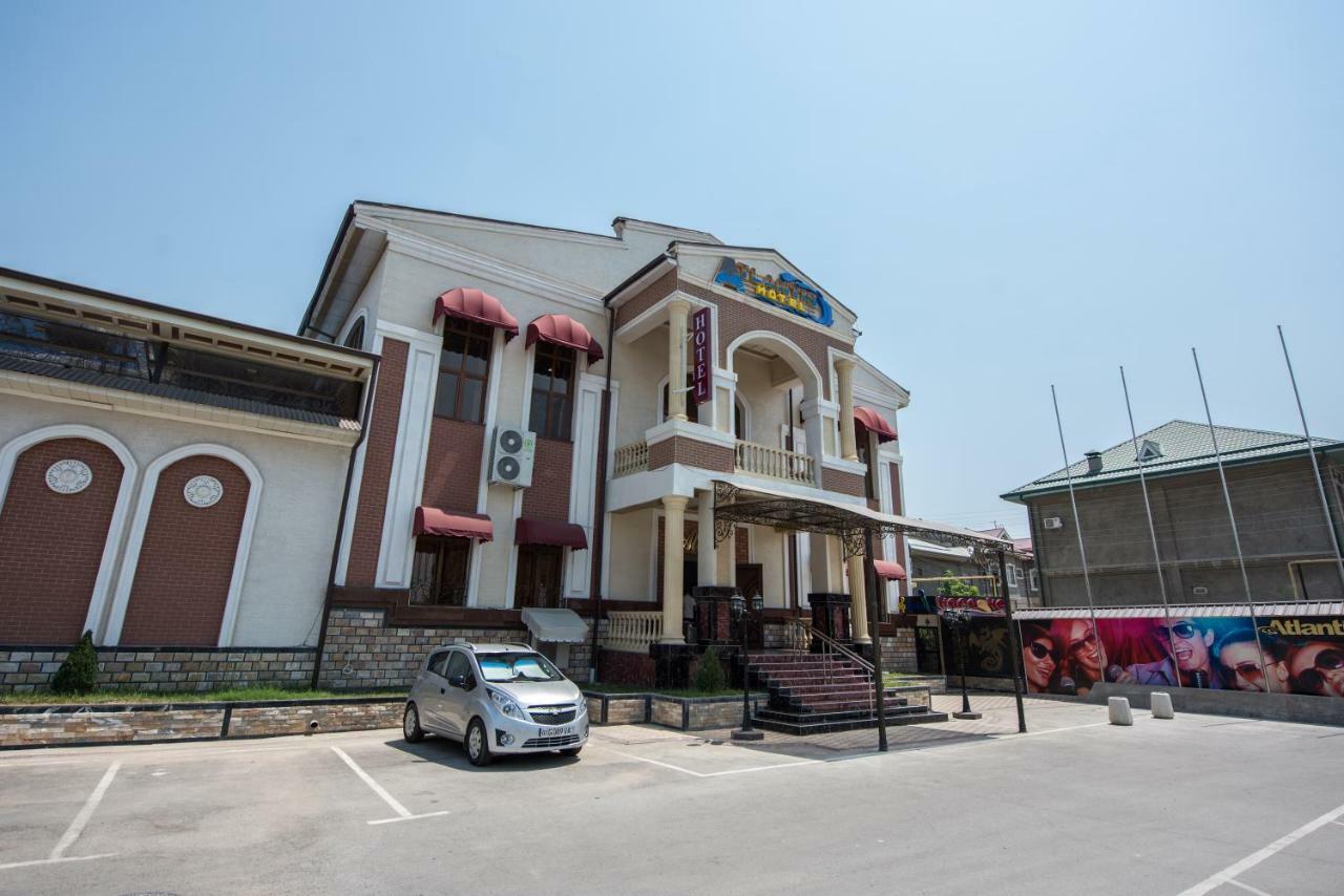 Atlantis Hotel Taşkent Dış mekan fotoğraf