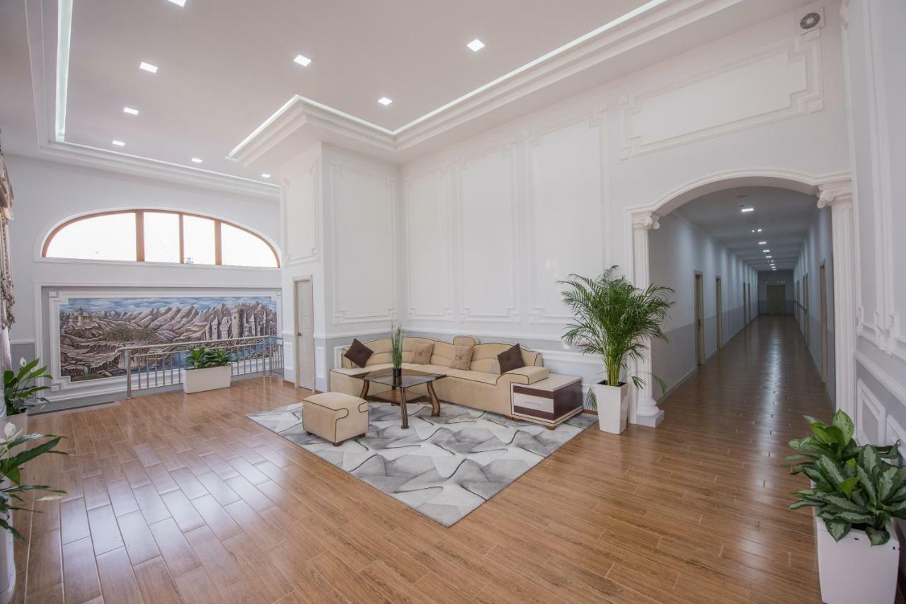 Atlantis Hotel Taşkent Dış mekan fotoğraf