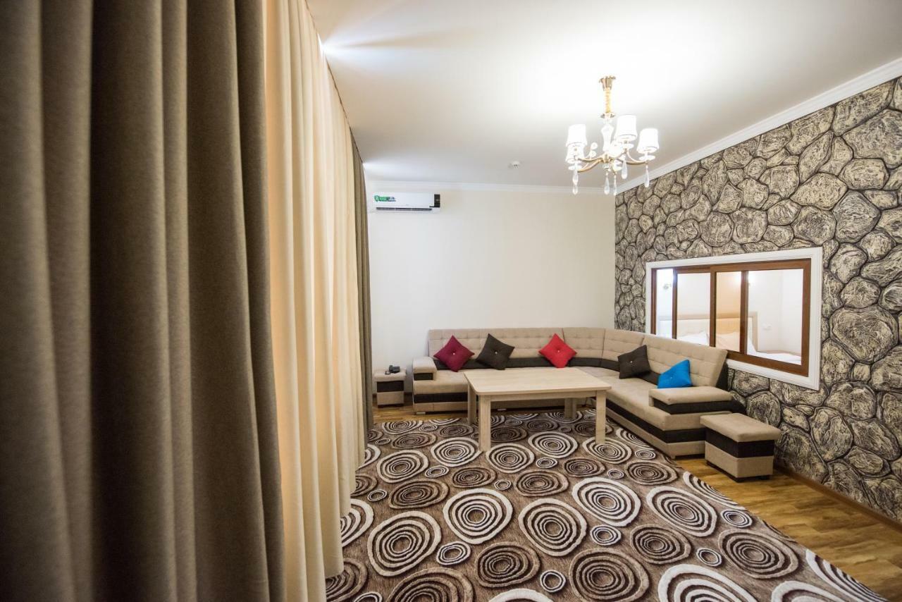 Atlantis Hotel Taşkent Dış mekan fotoğraf