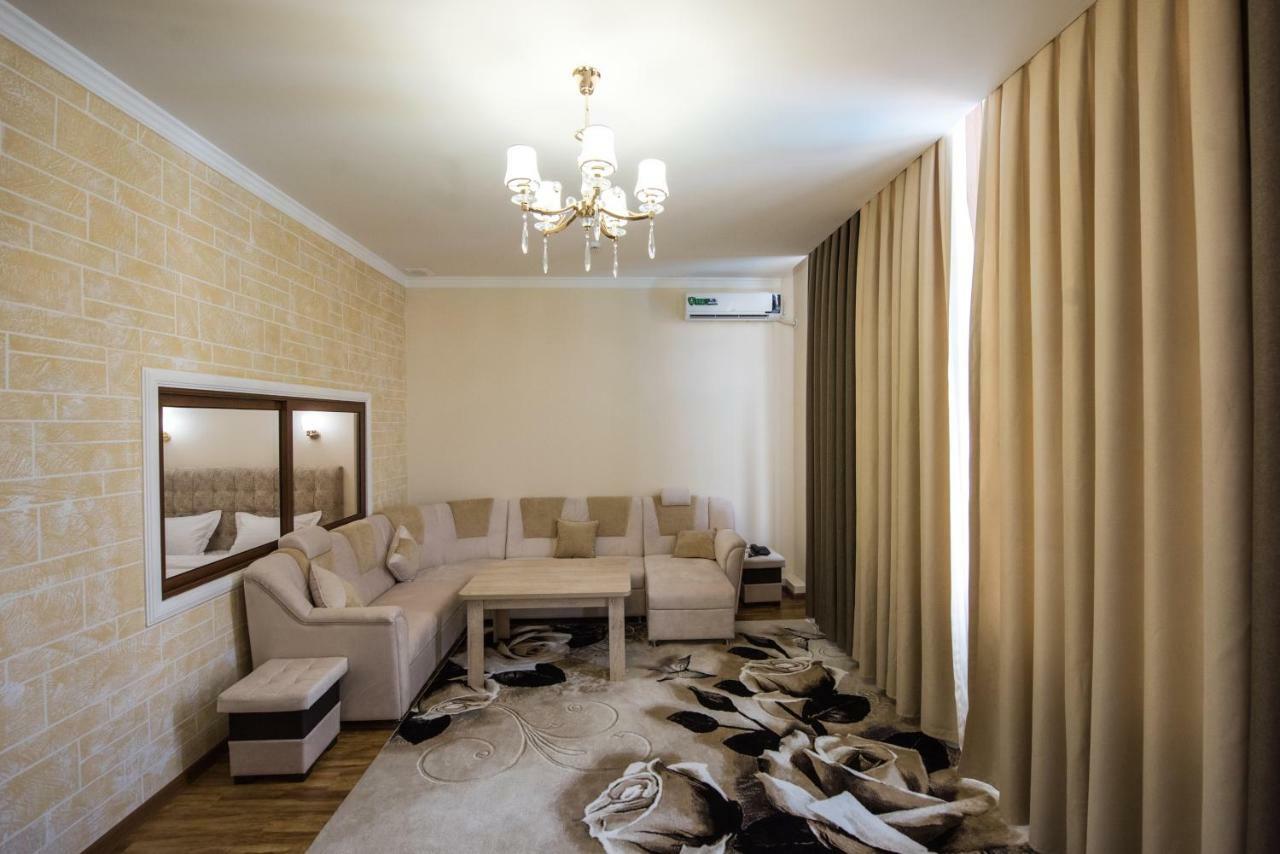 Atlantis Hotel Taşkent Dış mekan fotoğraf